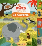 La Savane