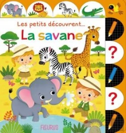 Bertrand.pt - La Savane