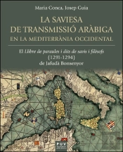 La Saviesa De Transmissio Arabiga En La Mediterrania Occiden