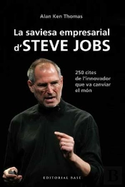 La Saviesa Empresarial D'Steve Jobs
