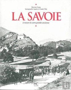 Bertrand.pt - La Savoie À Travers La Carte Postale Ancienne
