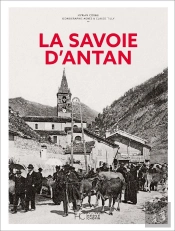 La Savoie D'Antan