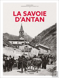 Bertrand.pt - La Savoie D'Antan
