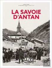 La Savoie D'Antan