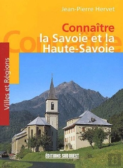 Bertrand.pt - La Savoie