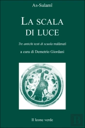 La Scala Di Luce
