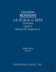 La Scala Di Seta Overture