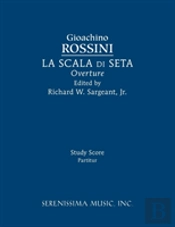 La Scala Di Seta Overture