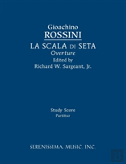 Bertrand.pt - La Scala Di Seta Overture