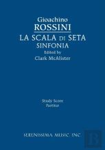 La Scala Di Seta Sinfonia