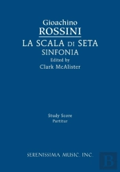 La Scala Di Seta Sinfonia