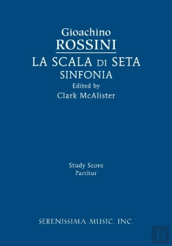 Bertrand.pt - La Scala Di Seta Sinfonia