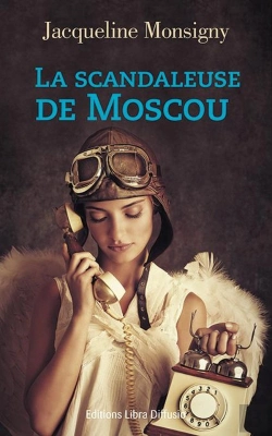 Bertrand.pt - La Scandaleuse De Moscou