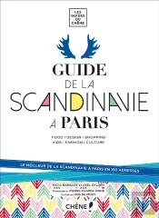La Scandinavie À Paris