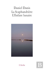 La Scaphandrière ; L'Enfant Lunaire