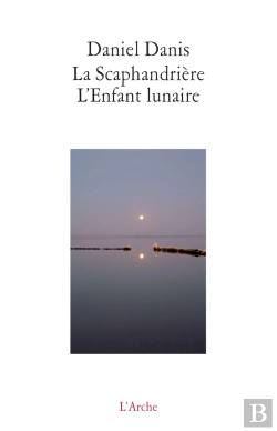 Bertrand.pt - La Scaphandrière ; L'Enfant Lunaire