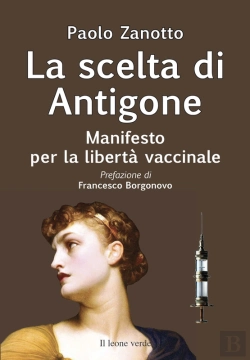 Bertrand.pt - La Scelta Di Antigone