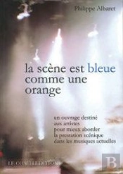 La Scène Bleue Comme Une Orange
