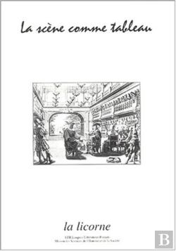 Bertrand.pt - La Scene Comme Tableau