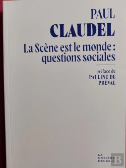 Bertrand.pt - La Scène Est Le Monde : Questions Sociales