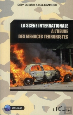 Bertrand.pt - La Scène Internationale À L'Heure Des Menaces Terroristes