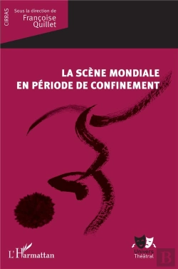 Bertrand.pt - La Scène Mondiale En Période De Confinement