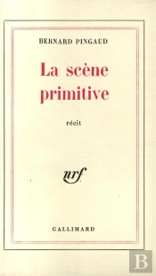 La Scene Primitive