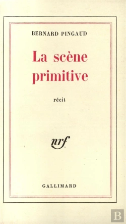 Bertrand.pt - La Scene Primitive