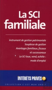 La Sci Familiale