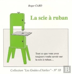Bertrand.pt - La Scie A Ruban
