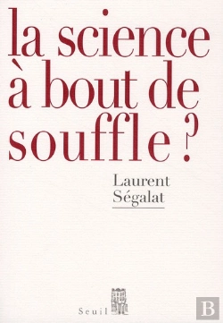 Bertrand.pt - La Science À Bout De Souffle ?