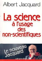 La Science À L'Usage Des Non-Scientifiques