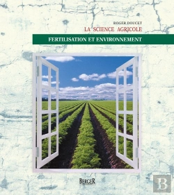 Bertrand.pt - La Science Agricole ; Fertilisation Et Environnement