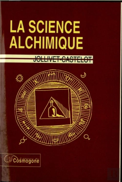 Bertrand.pt - La Science Alchimique
