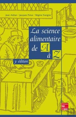 Bertrand.pt - La Science Alimentaire De A A Z 3 Edition