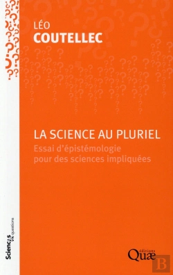 Bertrand.pt - La Science Au Pluriel