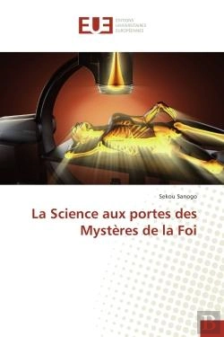 Bertrand.pt - La Science Aux Portes Des Mysteres De La Foi