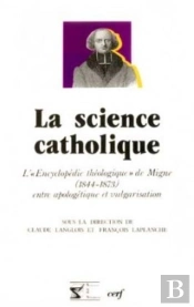 La Science Catholique