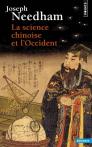 La Science Chinoise Et L'Occident