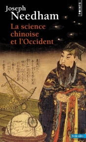 La Science Chinoise Et L'Occident