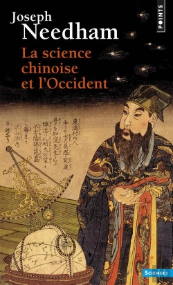 Bertrand.pt - La Science Chinoise Et L'Occident