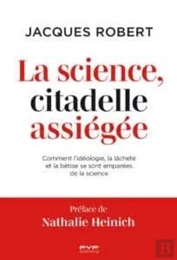Bertrand.pt - La Science, Citadelle Assiégée