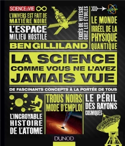 Bertrand.pt - La Science Comme Vous Ne L'Avez Vu ; De Fascinants Concepts À La Portée De Tous