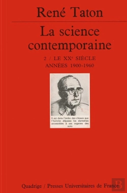 Bertrand.pt - La Science Contemporaine. Volume 2 : Le Xxe Siècle (1900-1960)