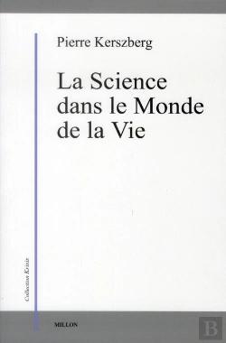 Bertrand.pt - La Science Dans Le Monde De La Vie