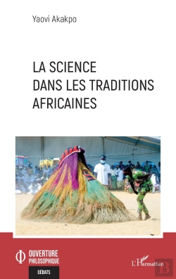 Bertrand.pt - La Science Dans Les Traditions Africaines