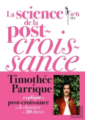 La Science De La Post-Croissance