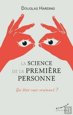 Bertrand.pt - La Science De La Première Personne