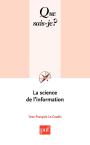 La Science De L'Information