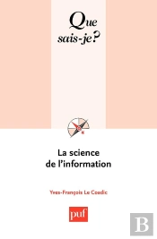 La Science De L'Information